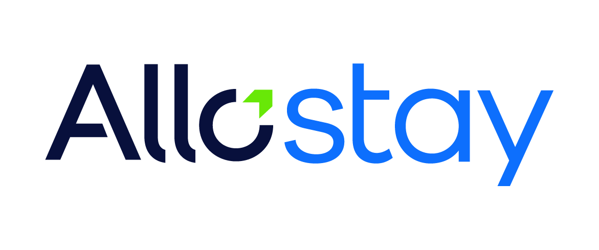 Logo Allostay